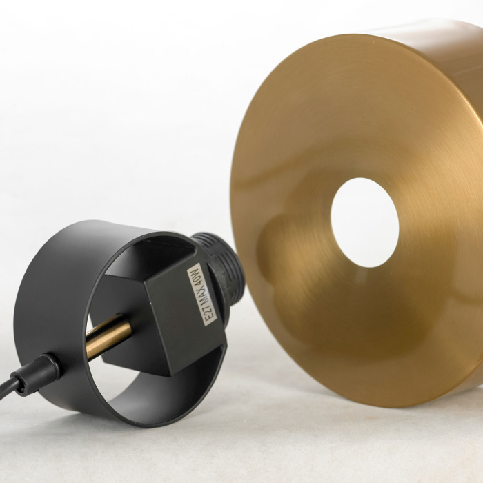 Подвесной светильник LUSSOLE LSP-8567