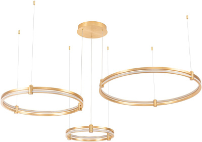 Люстра подвесная Stilfort 4006/05/03PL Tooring