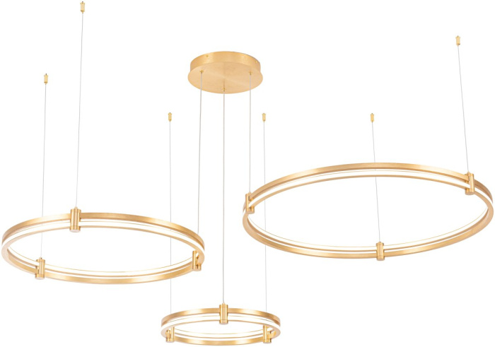 Люстра подвесная Stilfort 4006/05/03PL Tooring