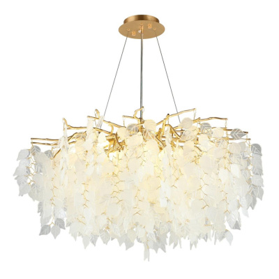 Люстра подвесная Aployt Zhozefina APL.849.03.13