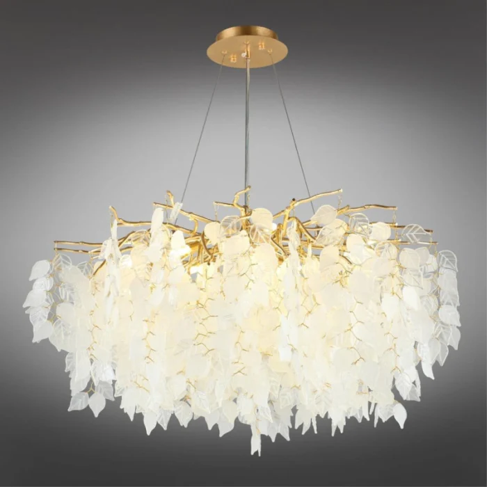 Люстра подвесная Aployt Zhozefina APL.849.03.13