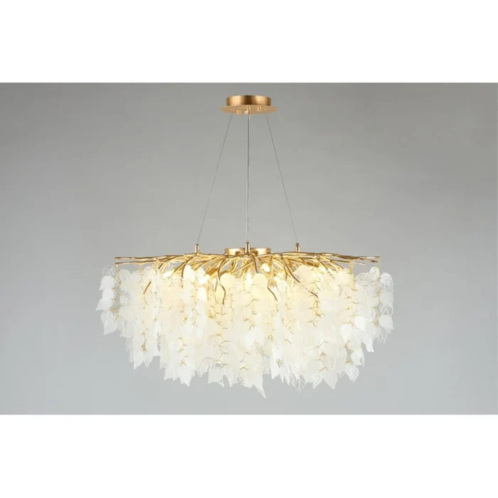 Люстра подвесная Aployt Zhozefina APL.849.03.13