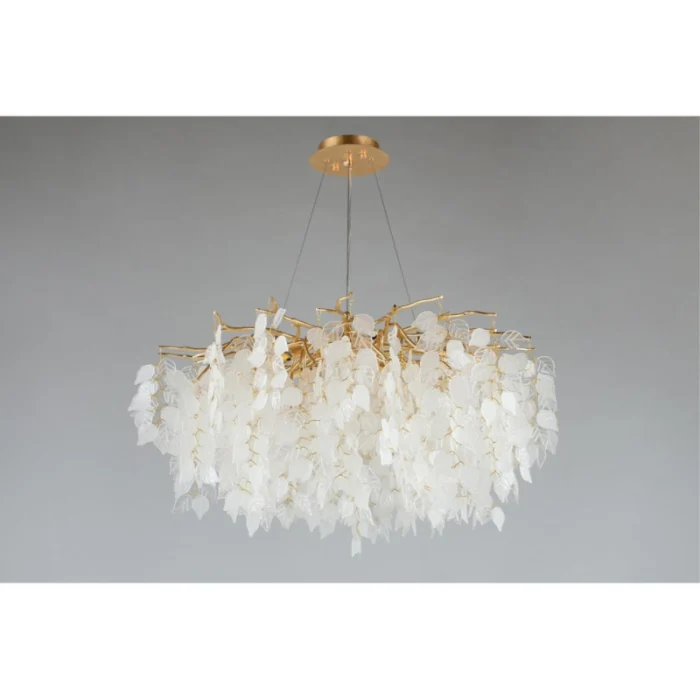 Люстра подвесная Aployt Zhozefina APL.849.03.13