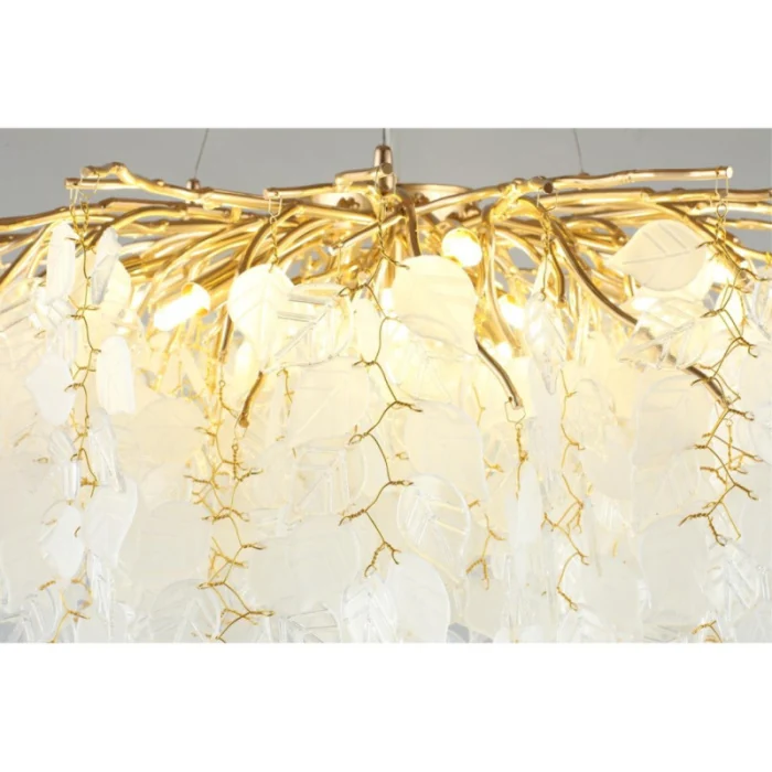 Люстра подвесная Aployt Zhozefina APL.849.03.13