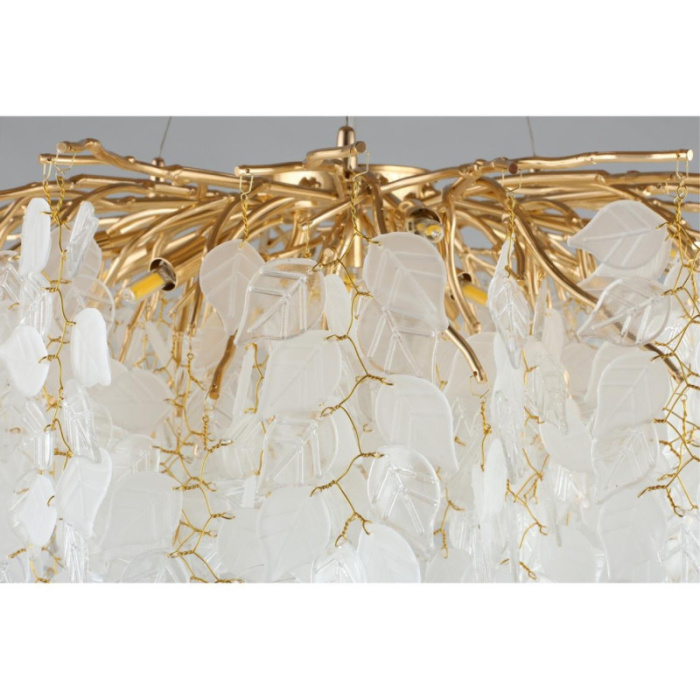 Люстра подвесная Aployt Zhozefina APL.849.03.13