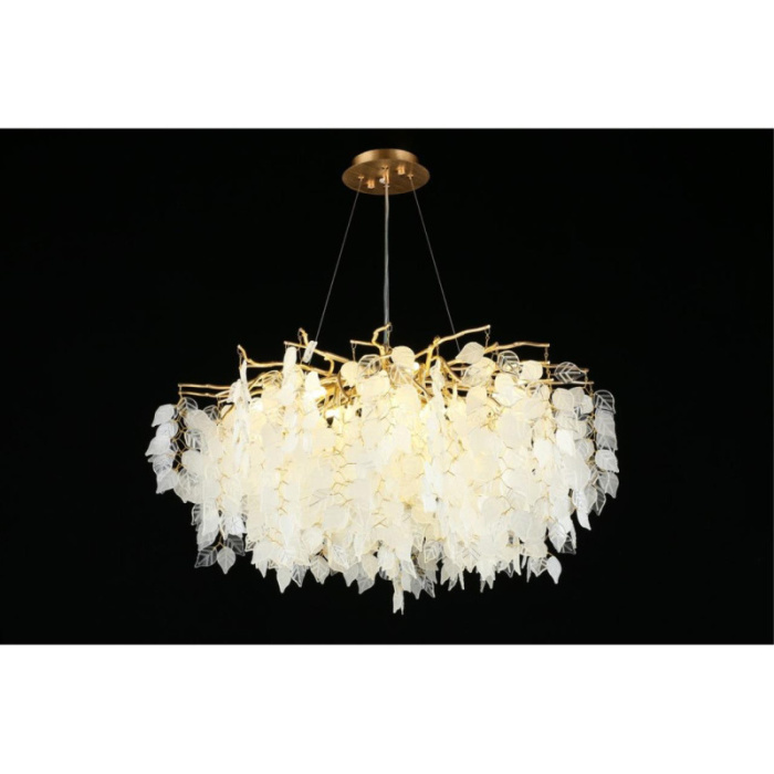 Люстра подвесная Aployt Zhozefina APL.849.03.13