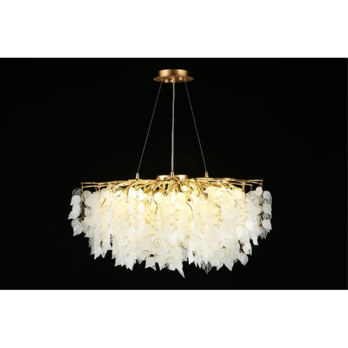 Люстра подвесная Aployt Zhozefina APL.849.03.13