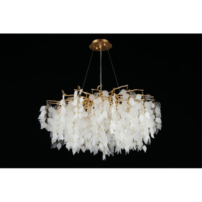 Люстра подвесная Aployt Zhozefina APL.849.03.13