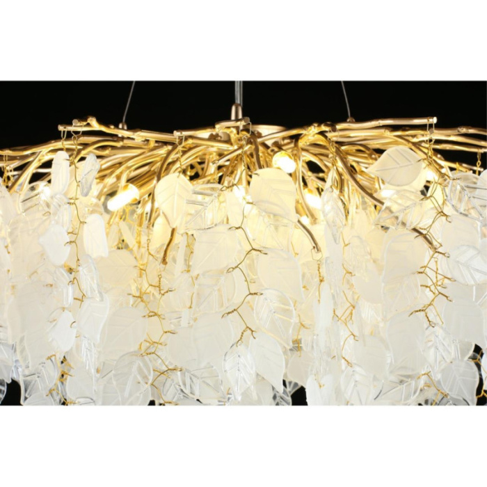 Люстра подвесная Aployt Zhozefina APL.849.03.13