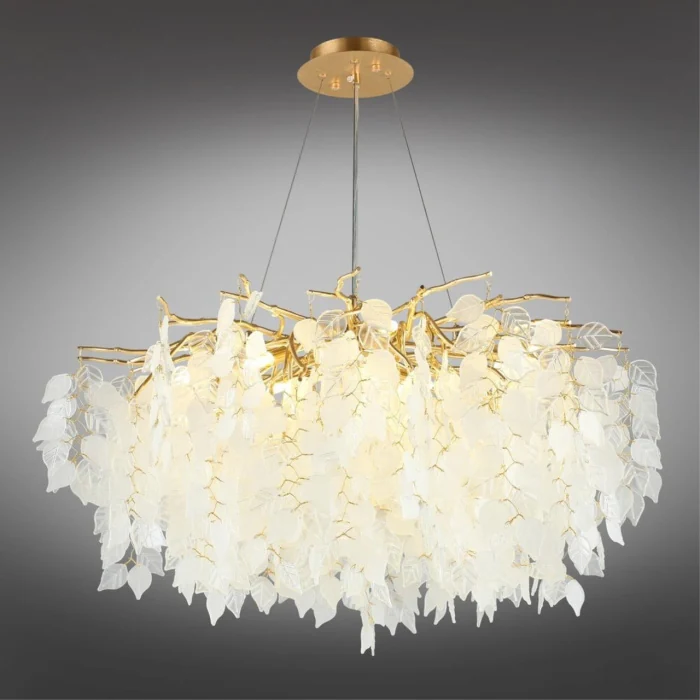 Люстра подвесная Aployt Zhozefina APL.849.03.13