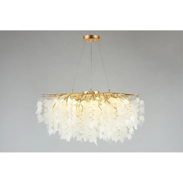 Люстра подвесная Aployt Zhozefina APL.849.03.13