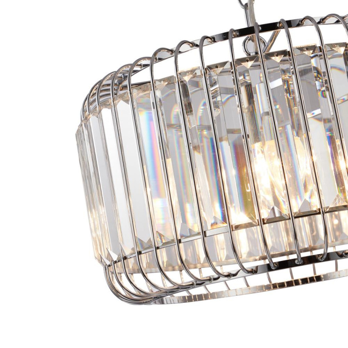 Люстра подвесная Stilfort 2115/09/05P Kuper