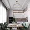Встраиваемый светильник Hesby Lighting Sogne HSBL_0096
