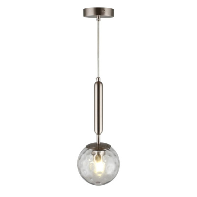 Светильник подвесной Aployt Lora APL.728.16.01