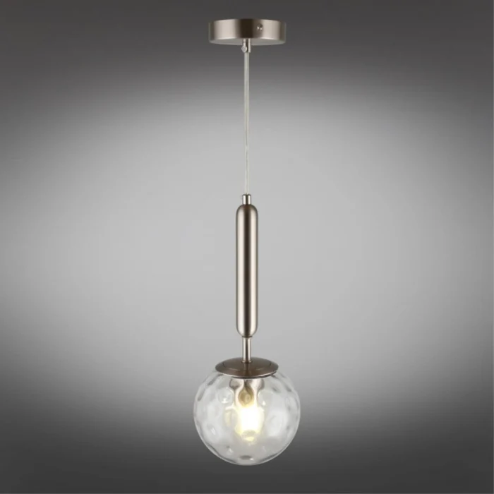 Светильник подвесной Aployt Lora APL.728.16.01