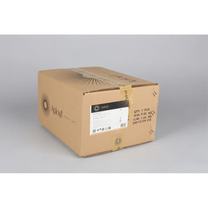 Светильник подвесной Aployt Lora APL.728.16.01