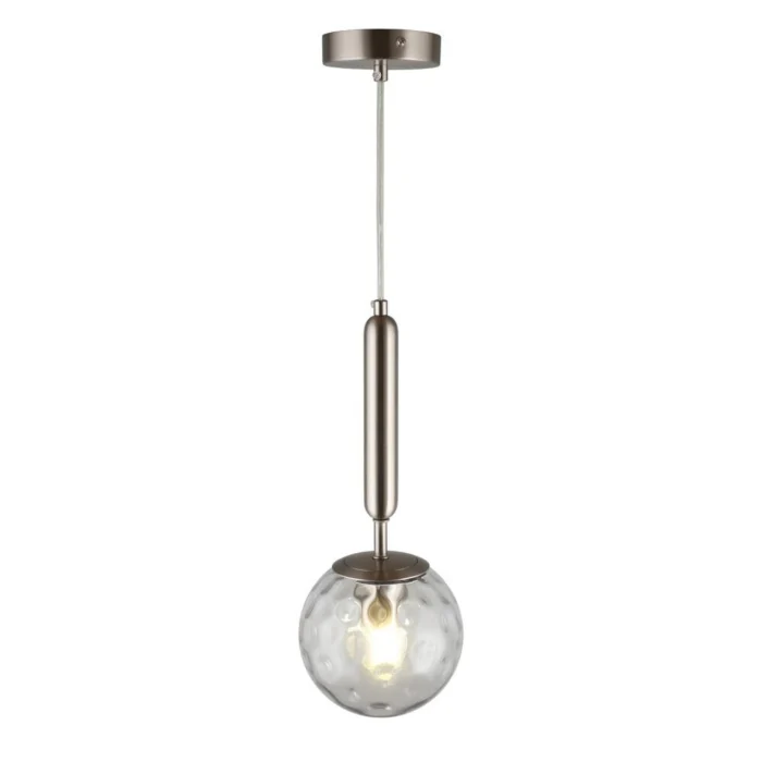 Светильник подвесной Aployt Lora APL.728.16.01