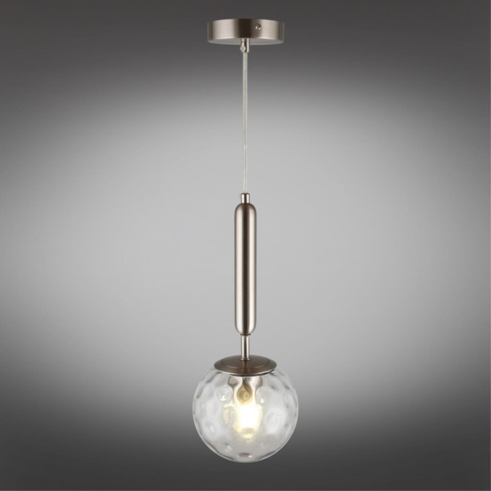 Светильник подвесной Aployt Lora APL.728.16.01