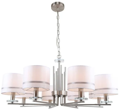 Люстра подвесная Stilfort 1045/11/08P Chart