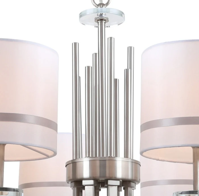 Люстра подвесная Stilfort 1045/11/08P Chart