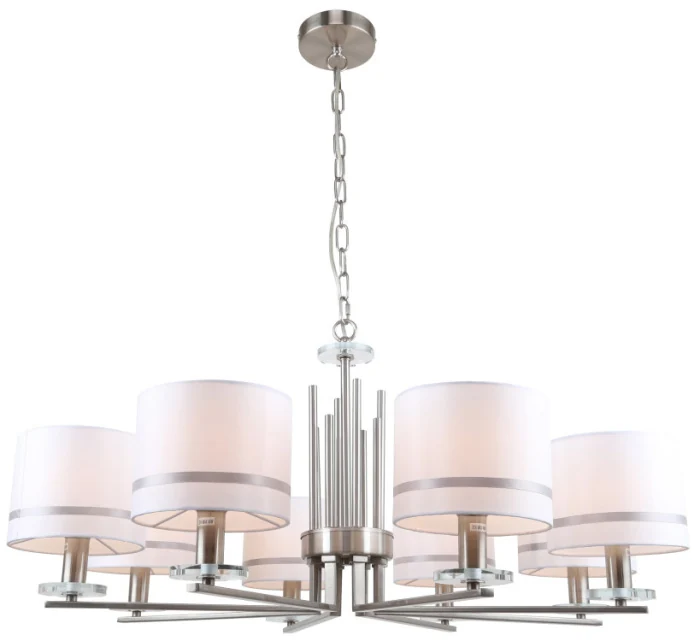 Люстра подвесная Stilfort 1045/11/08P Chart