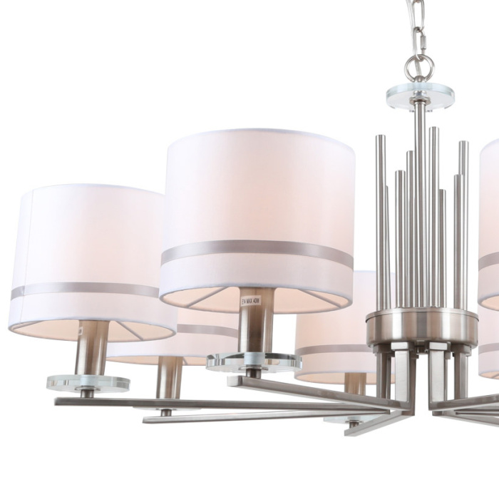 Люстра подвесная Stilfort 1045/11/08P Chart