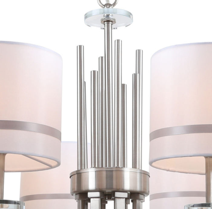 Люстра подвесная Stilfort 1045/11/08P Chart