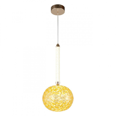 Светильник подвесной Aployt Dorote APL.036.26.11