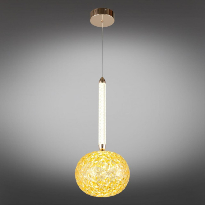 Светильник подвесной Aployt Dorote APL.036.26.11