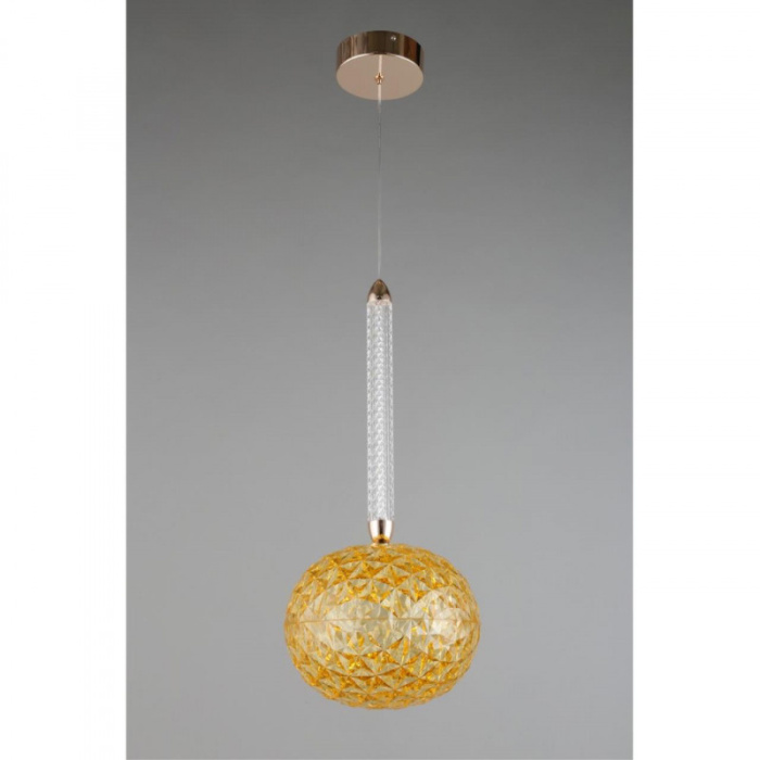 Светильник подвесной Aployt Dorote APL.036.26.11