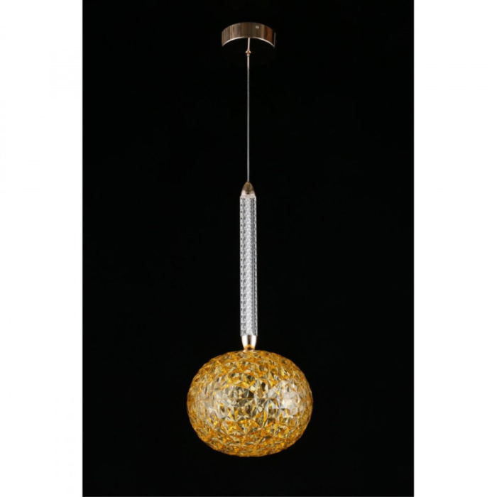 Светильник подвесной Aployt Dorote APL.036.26.11