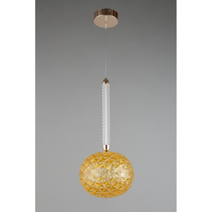 Светильник подвесной Aployt Dorote APL.036.26.11