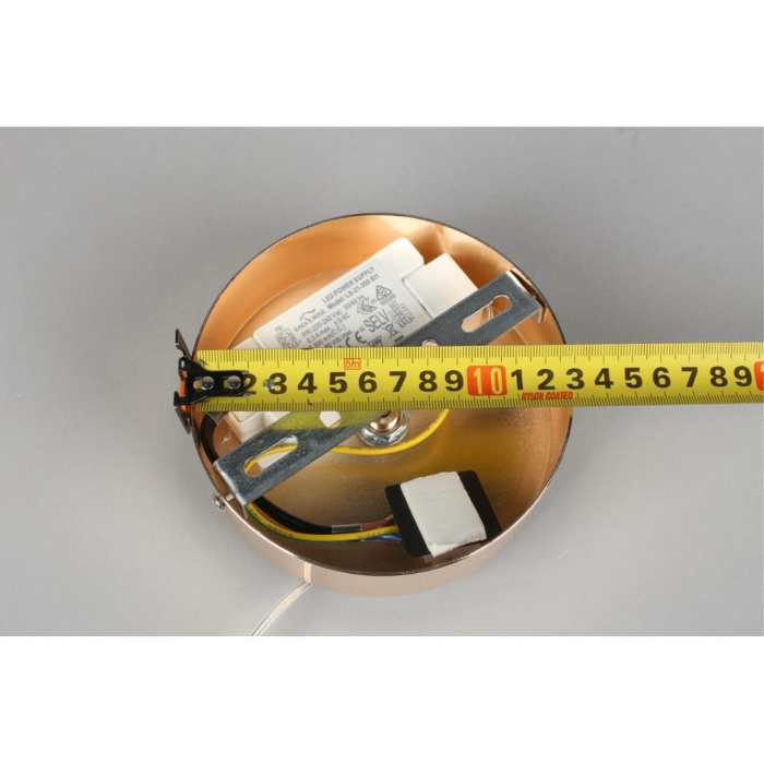 Светильник подвесной Aployt Dorote APL.036.26.11