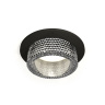 Комплект встраиваемого светильника с композитным хрусталем Ambrella light XC6513040