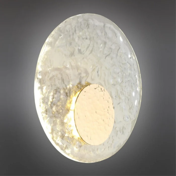 Светильник настенный Aployt Eugenia APL.336.11.07