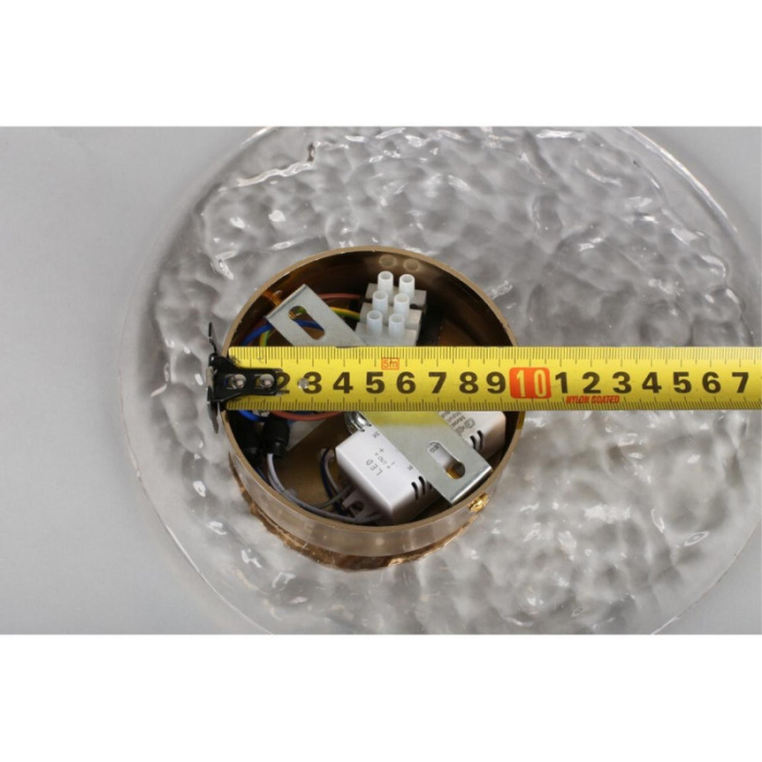 Светильник настенный Aployt Eugenia APL.336.11.07