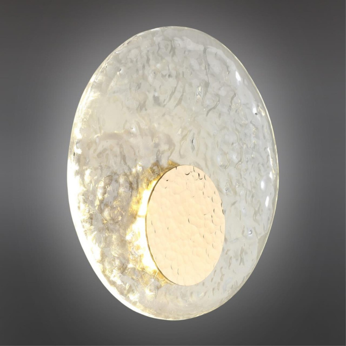 Светильник настенный Aployt Eugenia APL.336.11.07