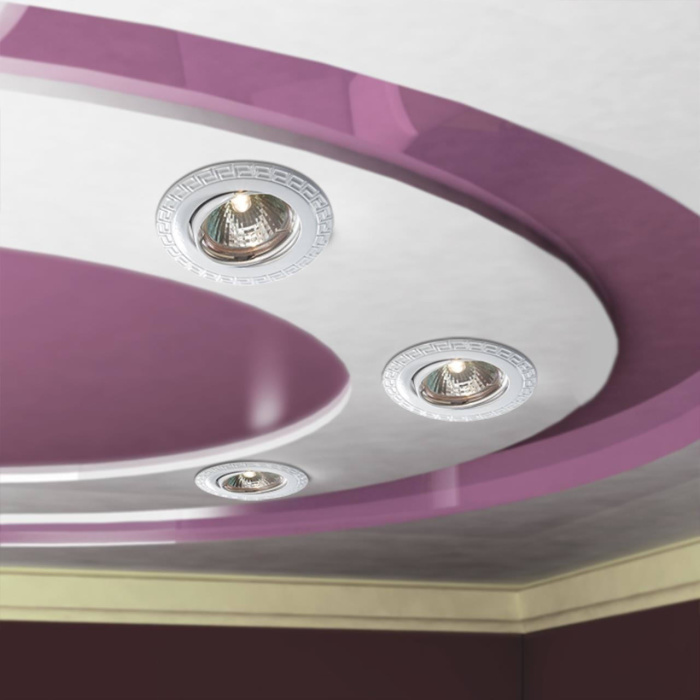 Встраиваемый поворотный светильник NOVOTECH 369620