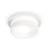 Комплект встраиваемого светильника Ambrella light XC8050015