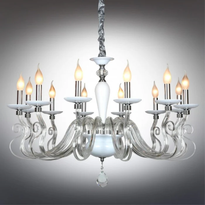 Люстра подвесная Aployt Estel APL.702.03.12