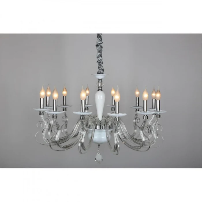 Люстра подвесная Aployt Estel APL.702.03.12