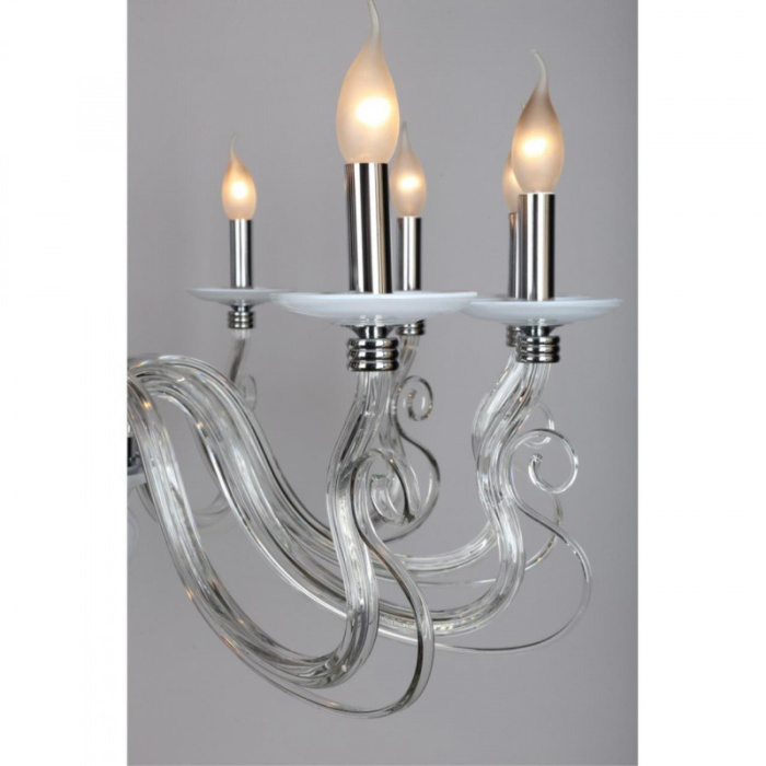 Люстра подвесная Aployt Estel APL.702.03.12