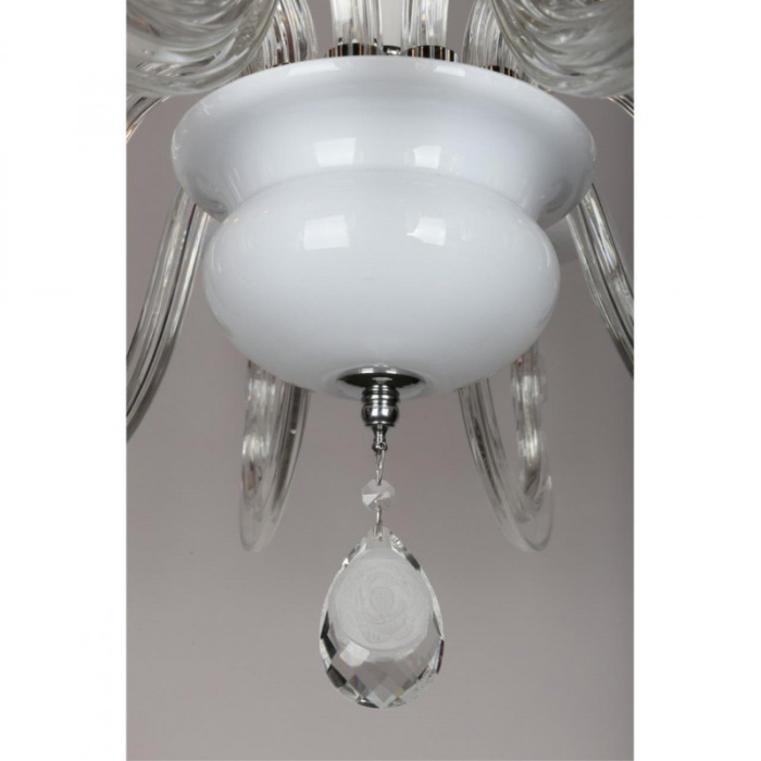 Люстра подвесная Aployt Estel APL.702.03.12