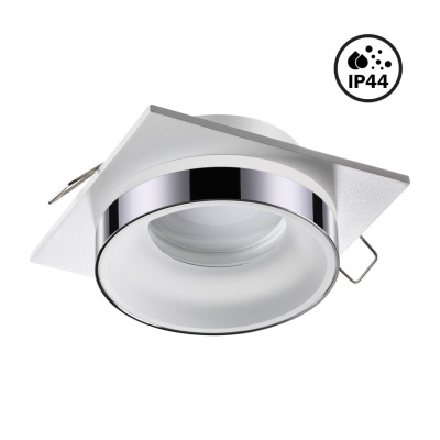 Встраиваемый светильник Novotech Water 370786