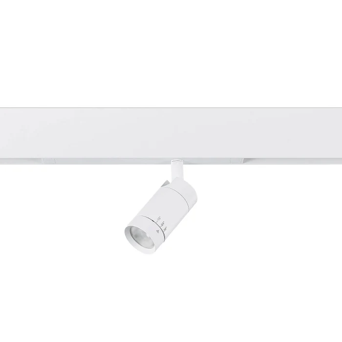 Трековый светильник ST Luce Skyline 220 Smart ST660.596.20H