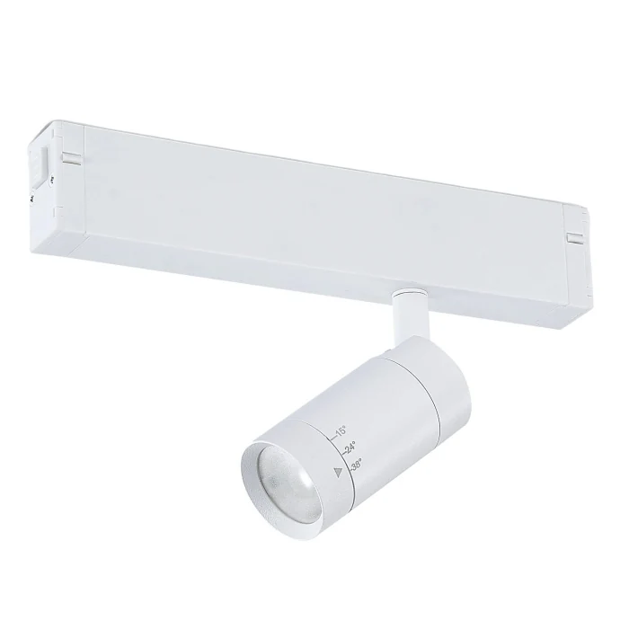 Трековый светильник ST Luce Skyline 220 Smart ST660.596.20H