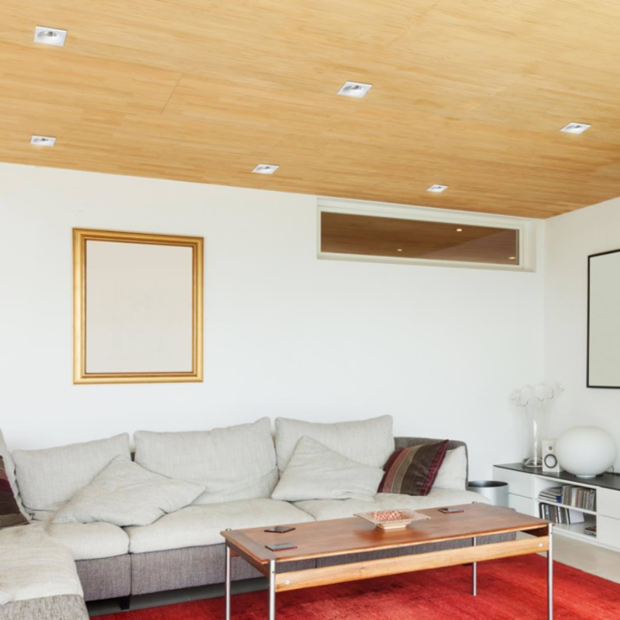 Встраиваемый светильник NOVOTECH 357701