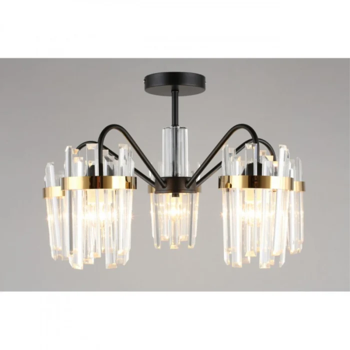 Люстра потолочная Omnilux Pavarolo OML-67717-05