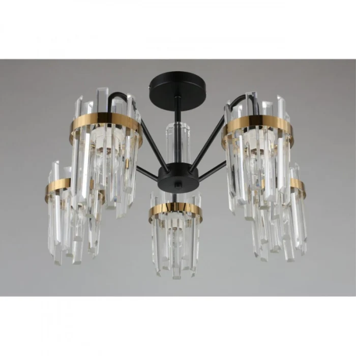 Люстра потолочная Omnilux Pavarolo OML-67717-05