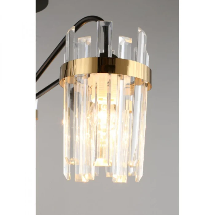 Люстра потолочная Omnilux Pavarolo OML-67717-05